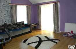 Vanzare 2 camere, 59 mp, balcon, decomandat, zona strazii Somesului!