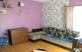 Vanzare 2 camere, 59 mp, balcon, decomandat, zona strazii Somesului!