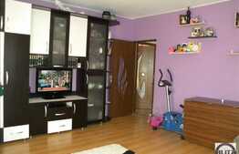 Vanzare 2 camere, 59 mp, balcon, decomandat, zona strazii Somesului!