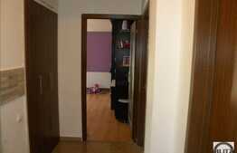 Vanzare 2 camere, 59 mp, balcon, decomandat, zona strazii Somesului!