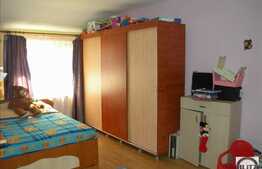 Vanzare 2 camere, 59 mp, balcon, decomandat, zona strazii Somesului!