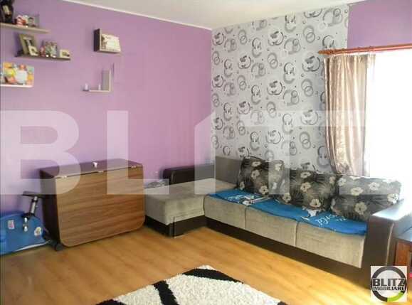 Apartament de vânzare 2 camere Floreşti - 16285AV | BLITZ Cluj-Napoca | Poza1