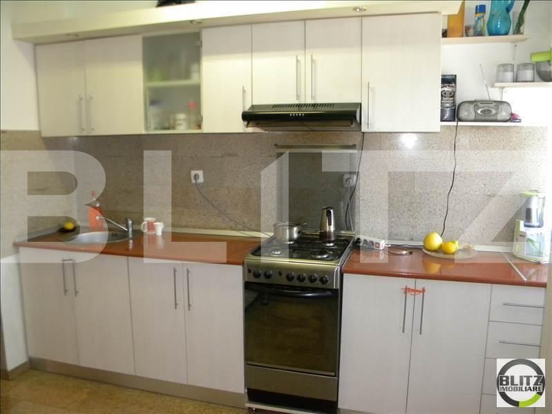 Apartament de vânzare 2 camere Floreşti - 16285AV | BLITZ Cluj-Napoca | Poza5