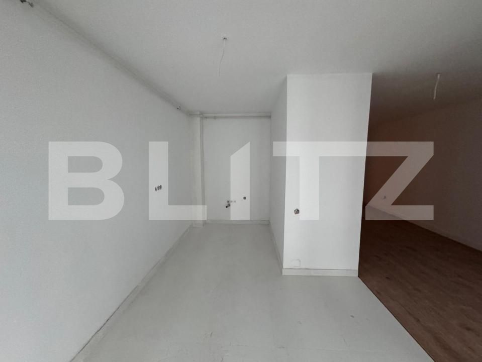 Garsonieră de vânzare Sopor - 162855AV | BLITZ Cluj-Napoca | Poza2