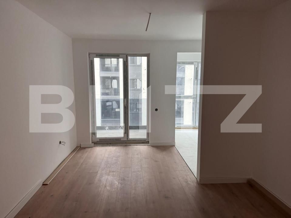 Garsonieră de vânzare Sopor - 162855AV | BLITZ Cluj-Napoca | Poza1
