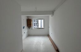 Apartament 2 camere, 55,6m2, zona Sopor, finisat, nemobiliat