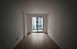 Apartament 2 camere, 55,6m2, zona Sopor, finisat, nemobiliat