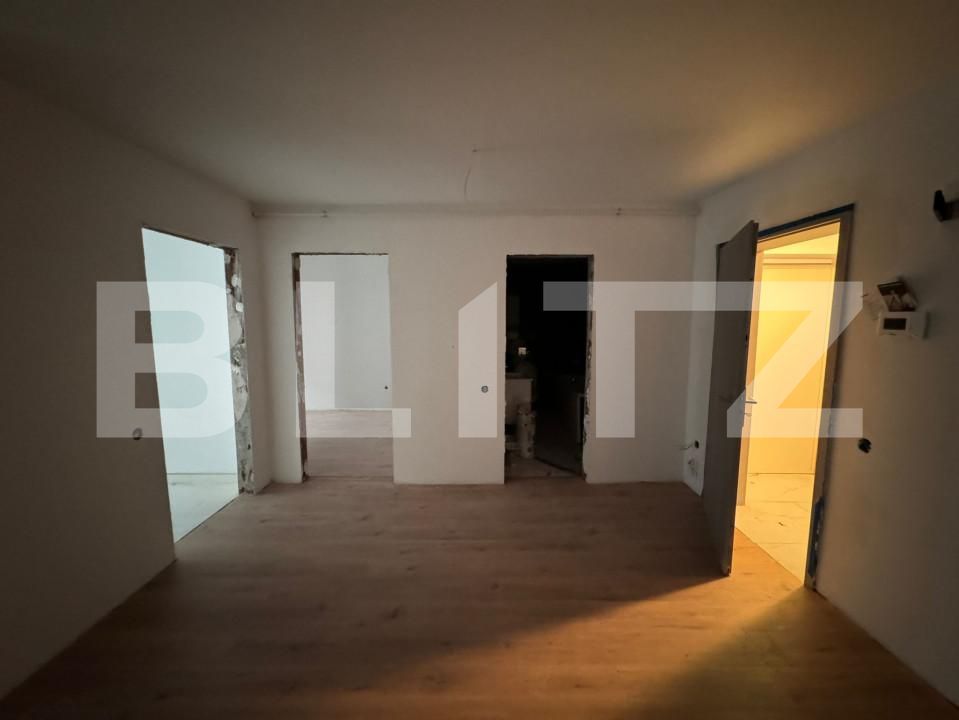 Apartament de vânzare 2 camere Sopor - 162858AV | BLITZ Cluj-Napoca | Poza2