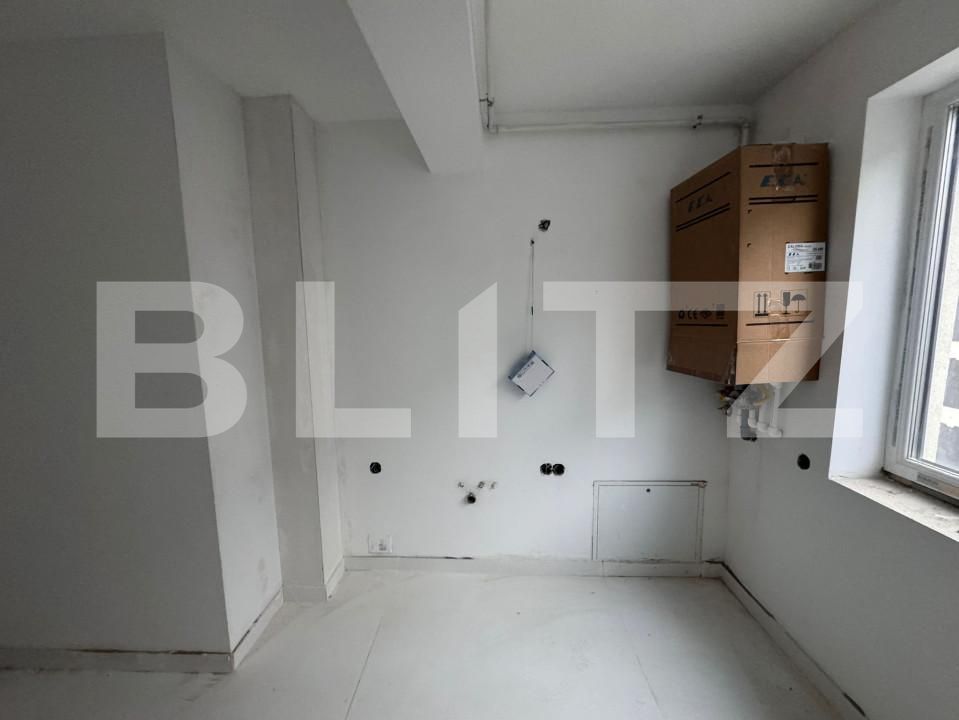 Apartament de vânzare 2 camere Sopor - 162858AV | BLITZ Cluj-Napoca | Poza4