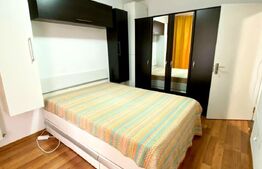 Apartament cu 1 camera, 31mp, etaj intermediar, zona Porii