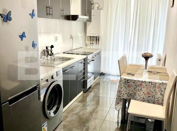 Garsonieră de vânzare Floreşti - 162861AV | BLITZ Cluj-Napoca | Poza1