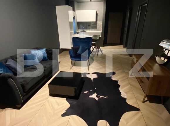 Apartament de vânzare 2 camere Central - 162863AV | BLITZ Cluj-Napoca | Poza1