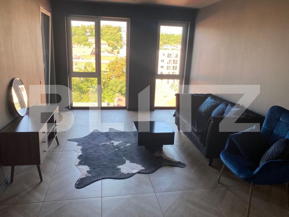 Apartament de vânzare 2 camere Central - 162863AV | BLITZ Cluj-Napoca | Poza2