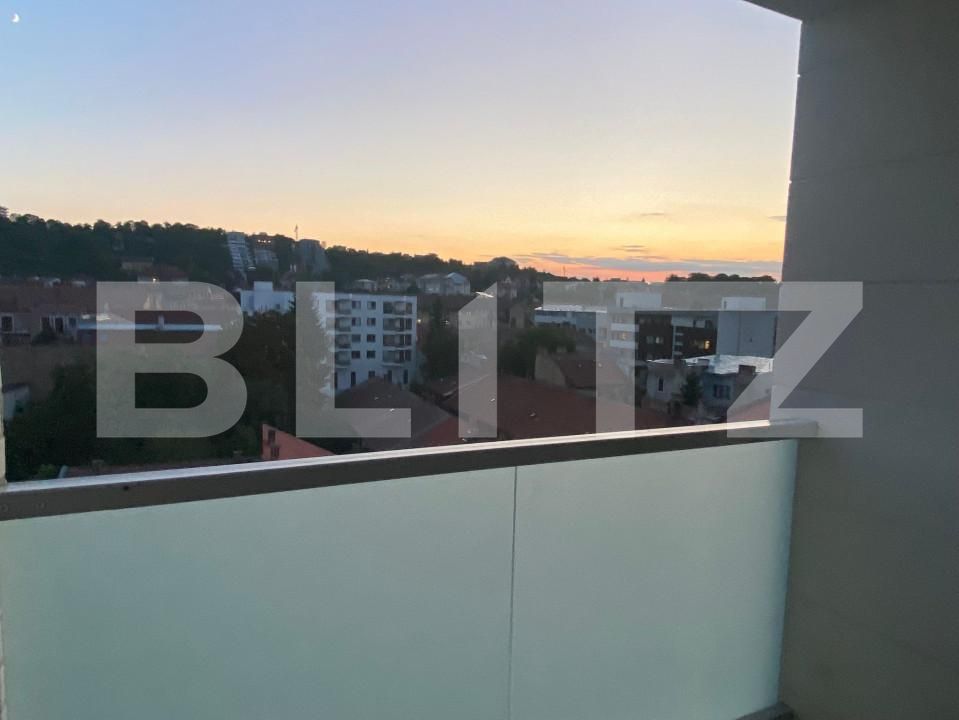 Apartament de vânzare 2 camere Central - 162863AV | BLITZ Cluj-Napoca | Poza6