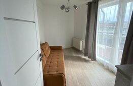 2 camere, decomandat, terasa 25mp, parcare, zona Piata Abator