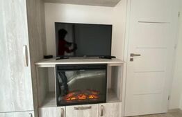 2 camere, decomandat, terasa 25mp, parcare, zona Piata Abator