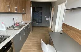 2 camere, decomandat, terasa 25mp, parcare, zona Piata Abator