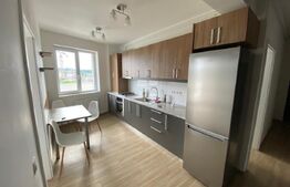 2 camere, decomandat, terasa 25mp, parcare, zona Piata Abator