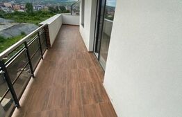 2 camere, decomandat, terasa 25mp, parcare, zona Piata Abator