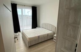 2 camere, decomandat, terasa 25mp, parcare, zona Piata Abator