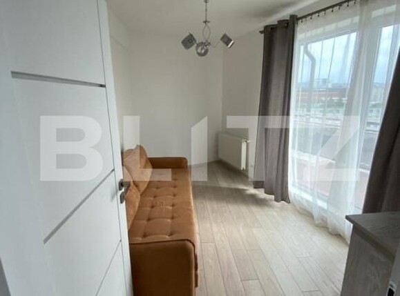 Apartament de închiriat 2 camere Marasti - 162867AI | BLITZ Cluj-Napoca | Poza5