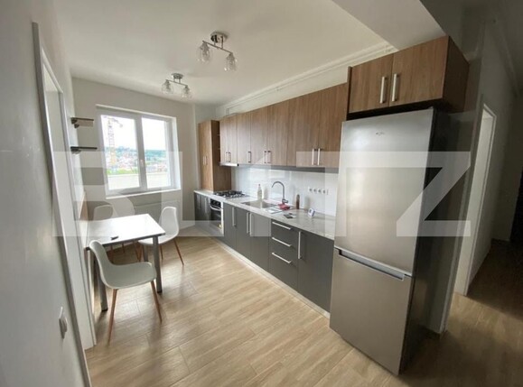 Apartament de închiriat 2 camere Marasti - 162867AI | BLITZ Cluj-Napoca | Poza7