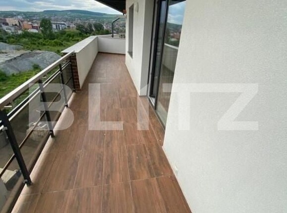 Apartament de închiriat 2 camere Marasti - 162867AI | BLITZ Cluj-Napoca | Poza12