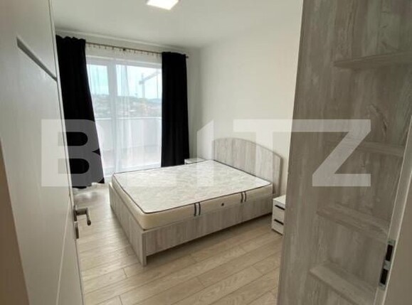 Apartament de închiriat 2 camere Marasti - 162867AI | BLITZ Cluj-Napoca | Poza1
