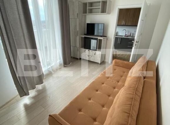 Apartament de închiriat 2 camere Marasti - 162867AI | BLITZ Cluj-Napoca | Poza2