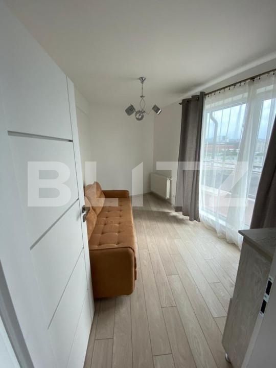 Apartament de închiriat 2 camere Marasti - 162867AI | BLITZ Cluj-Napoca | Poza5