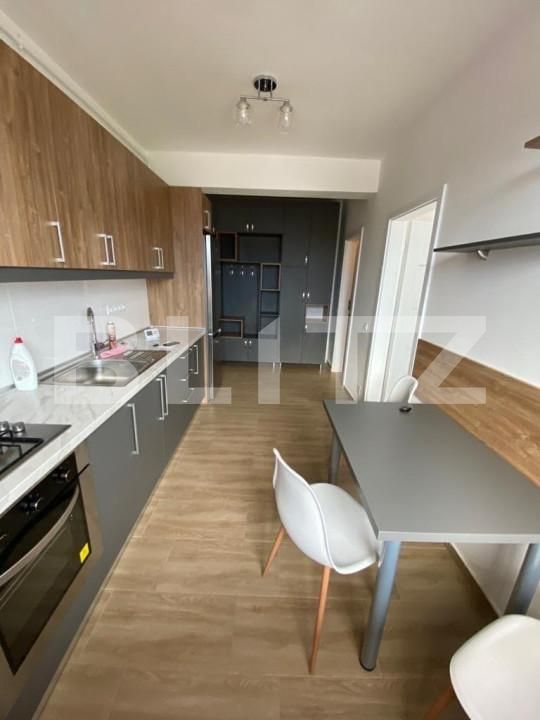 Apartament de închiriat 2 camere Marasti - 162867AI | BLITZ Cluj-Napoca | Poza8