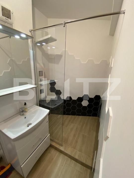 Apartament de închiriat 2 camere Marasti - 162867AI | BLITZ Cluj-Napoca | Poza9