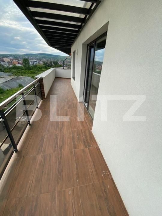 Apartament de închiriat 2 camere Marasti - 162867AI | BLITZ Cluj-Napoca | Poza12