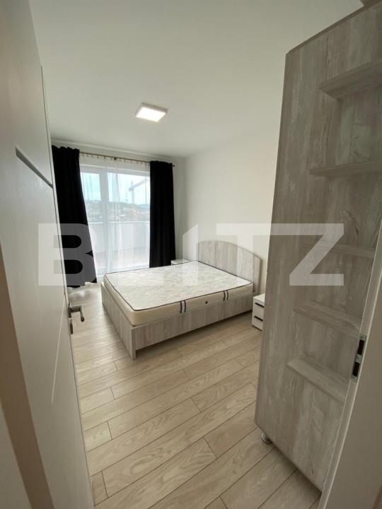 Apartament de închiriat 2 camere Marasti - 162867AI | BLITZ Cluj-Napoca | Poza1