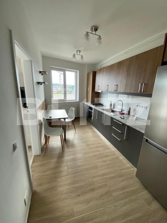 Apartament de închiriat 2 camere Marasti - 162867AI | BLITZ Cluj-Napoca | Poza6