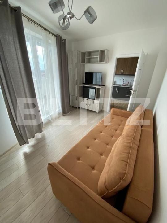 Apartament de închiriat 2 camere Marasti - 162867AI | BLITZ Cluj-Napoca | Poza2