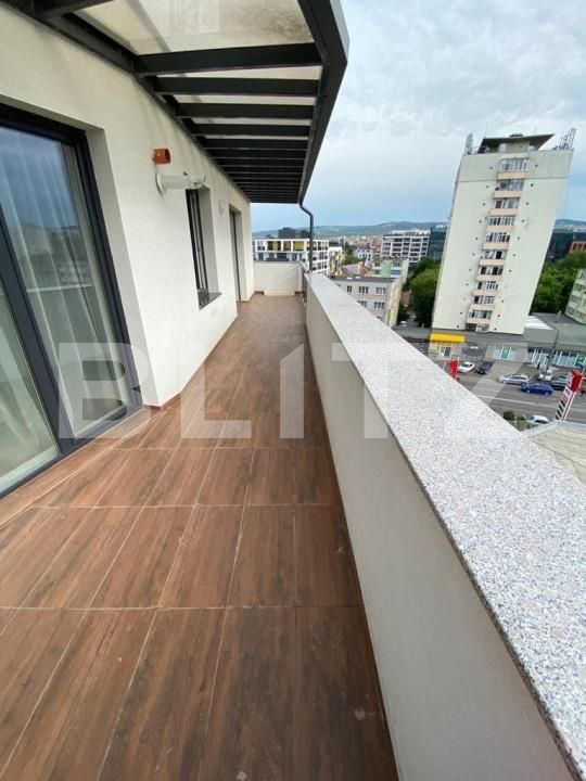 Apartament de închiriat 2 camere Marasti - 162867AI | BLITZ Cluj-Napoca | Poza11