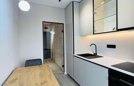 Apartament modern, prima inchiriere, parcare, Park Lake