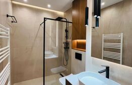 Apartament modern, prima inchiriere, parcare, Park Lake