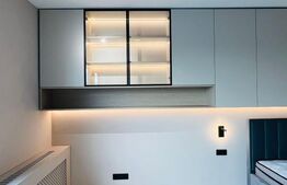 Apartament modern, prima inchiriere, parcare, Park Lake