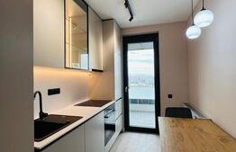 Apartament modern, prima inchiriere, parcare, Park Lake
