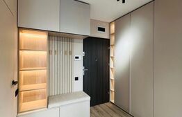 Apartament modern, prima inchiriere, parcare, Park Lake