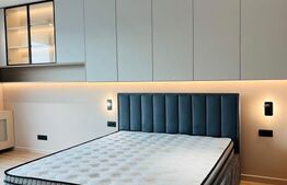 Apartament modern, prima inchiriere, parcare, Park Lake