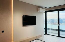 Apartament modern, prima inchiriere, parcare, Park Lake
