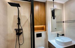 Apartament modern, prima inchiriere, parcare, Park Lake