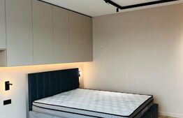 Apartament modern, prima inchiriere, parcare, Park Lake