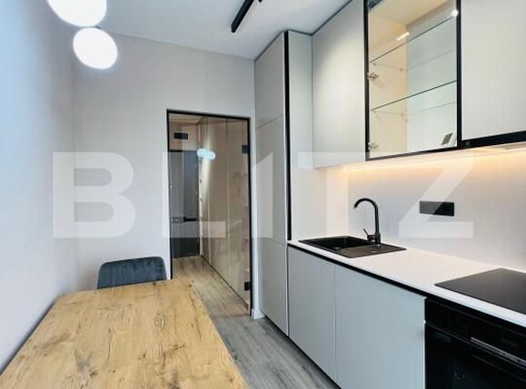 Garsonieră de închiriat Marasti - 162877AI | BLITZ Cluj-Napoca | Poza6