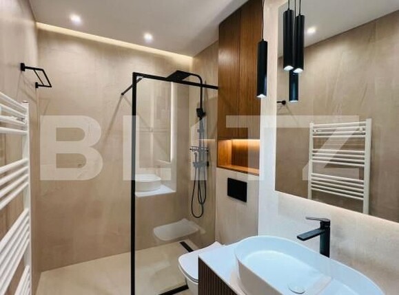 Garsonieră de închiriat Marasti - 162877AI | BLITZ Cluj-Napoca | Poza8