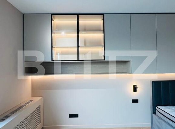 Garsonieră de închiriat Marasti - 162877AI | BLITZ Cluj-Napoca | Poza4