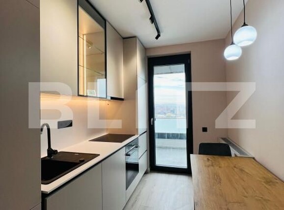 Garsonieră de închiriat Marasti - 162877AI | BLITZ Cluj-Napoca | Poza7